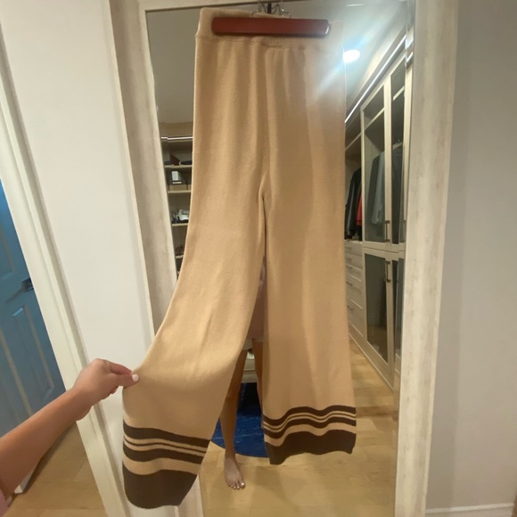 ANTHROPOLOGIE KNIT PANT - Picture 3 of 10